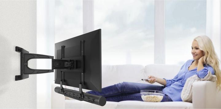 Produktbild Hama Soundbar-Halterung (1 Stk.)