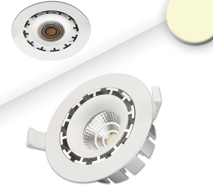 Produktbild Isoled Einbauleuchten (1200 lm)