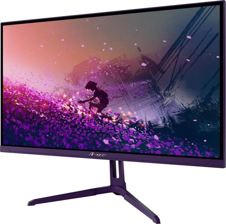 Image du produit Arozzi TFT Nova 24" IPS 200Hz lila (1920 x 1080 pixels, 23.80")