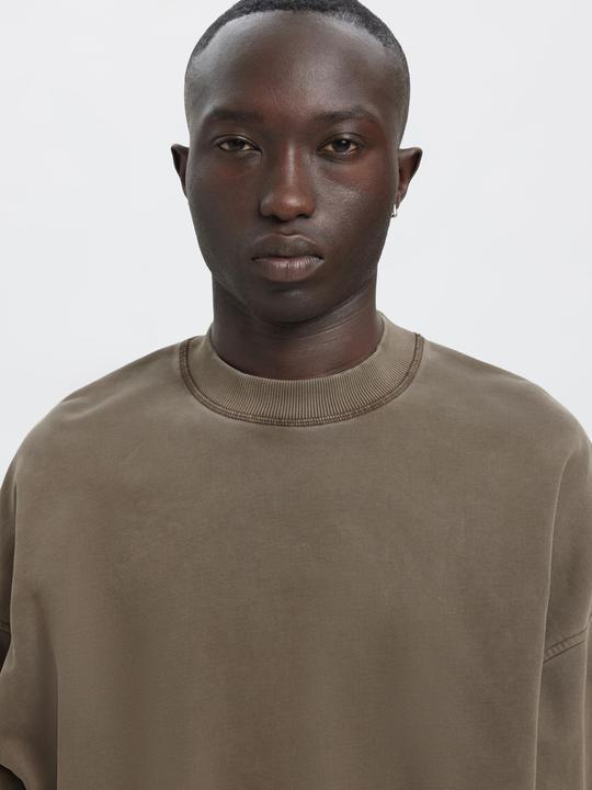 Produktbild Annarr Relaxed Fit Sweatshirt (M)