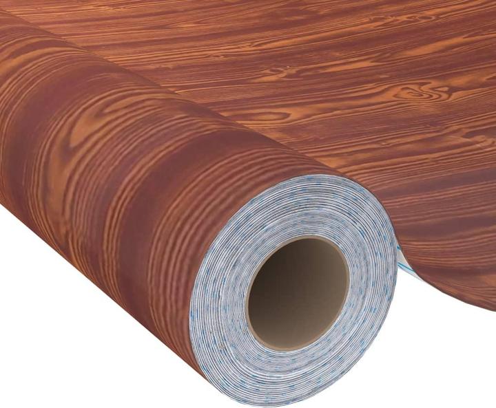 Actual product image vidaXL Möbelfolie (500 x 90 cm)