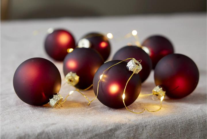 Image du produit Star Trading Guirlande lumineuse Bliss (1.60 m)