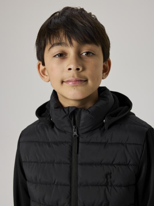 Produktbild Name it Hybrid Jacke (128)