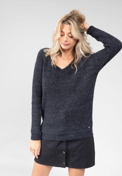 Actual product image Deeluxe ' weater armelle m+ (S)