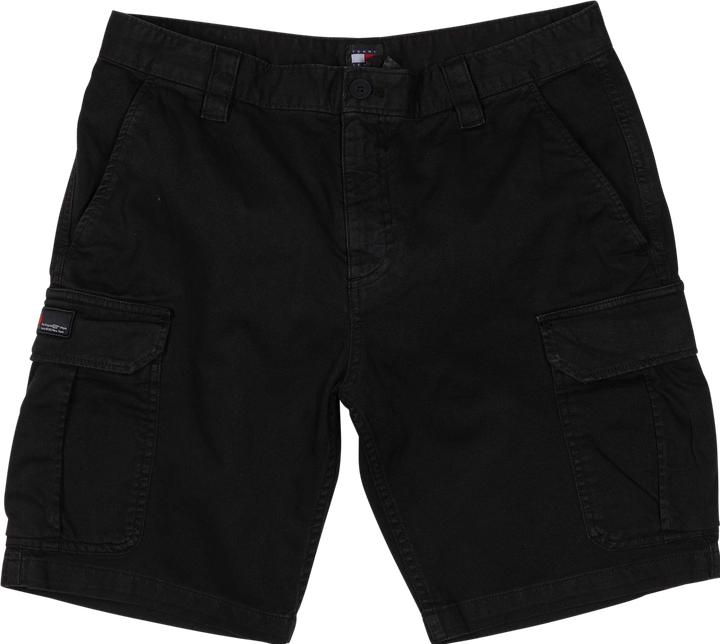 Actual product image Tommy Hilfiger Tjm Ethan Cargo Short (33)