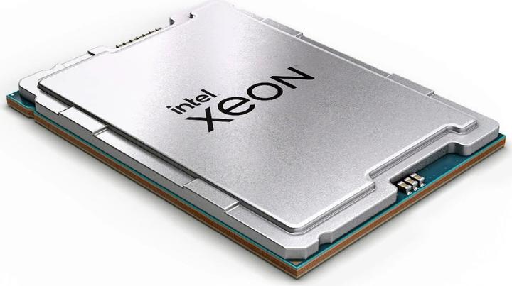 Produktbild Intel CPU/Xeon W7-3465X 28 Core 2.50 GHz Box (LGA 4677, 2.50 GHz, 28 -Core)