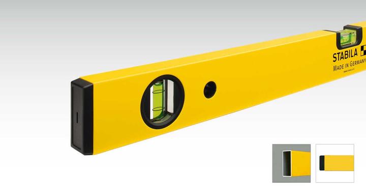 Actual product image Stabila Spirit level type 70 (200 cm)