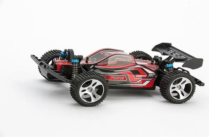 Produktbild Carrera Red Fibre Profi (RTR Ready-to-Run)