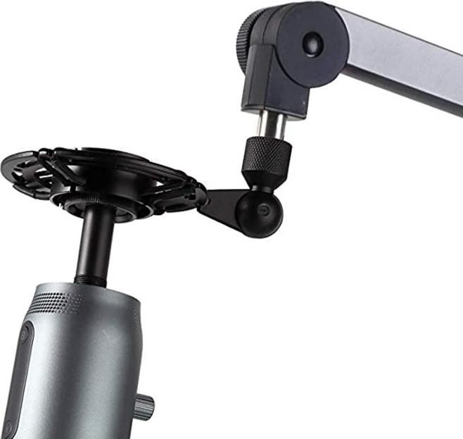 Produktbild Thronmax P2 Metal shock Mounting