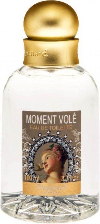 Image du produit Fragonard Moment Volé (Eau de toilette, 100 ml)