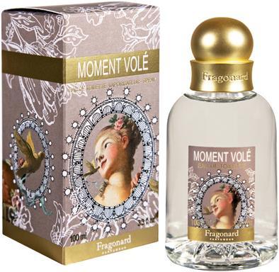 Image du produit Fragonard Moment Volé (Eau de toilette, 100 ml)