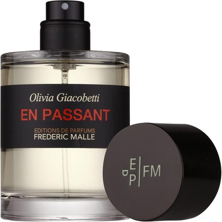Actual product image Frédéric Malle En Passant (Eau de parfum, 100 ml)