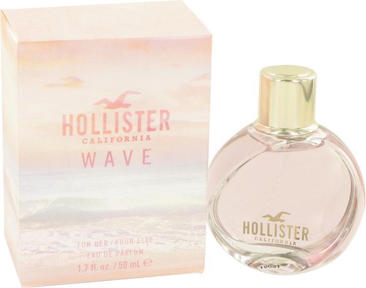 Produktbild Hollister Wave (Eau de Parfum, 50 ml)