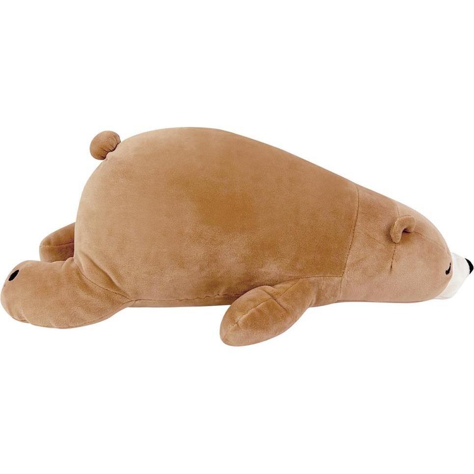 Thumbnail - Nemu Nemu Cookie Braunbär L (46 cm)