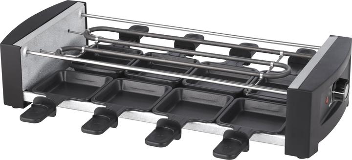 Image du produit Ohmex Gril à raclette RCL-8812