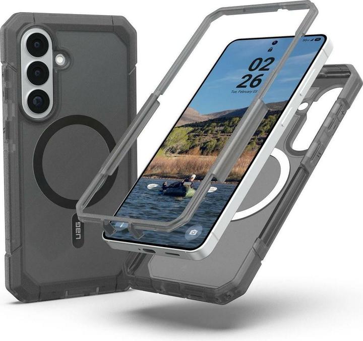 Actual product image UAG Trooper MagSafe (Samsung Galaxy S26+)