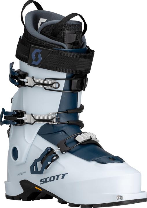 Actual product image Scott Sports Celeste Tour (23.5)