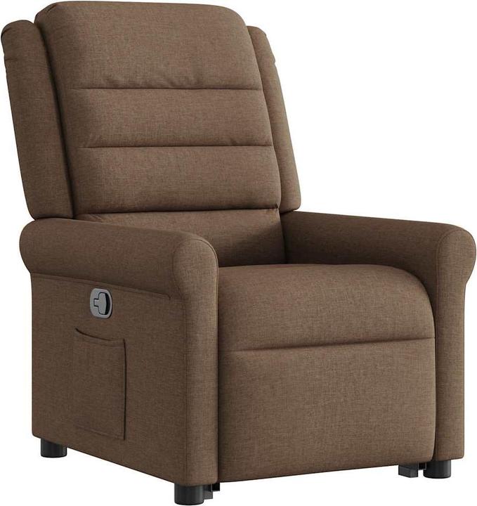 Actual product image vidaXL Relaxsessel mit Aufstehhilfe