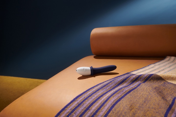 Actual product image LELO Billy 2