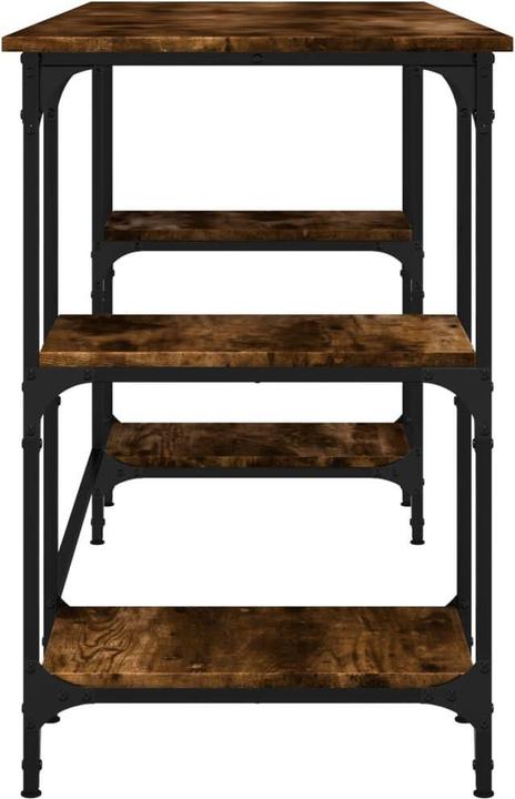 Produktbild vidaXL Schreibtisch (50 x 140 x 75 cm)