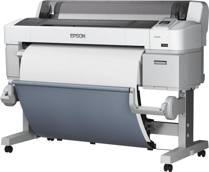 Produktbild Epson SureColor SC-T5200 PostScript (Tintenpatrone, Farbe)