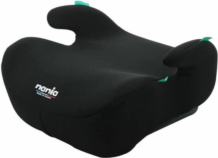 Nania Autositz Schwarz III (22 - 36 kg) ECE R129 (Child seat)
