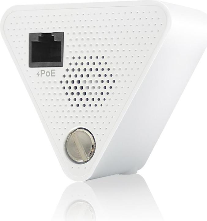 Actual product image Zyxel Alarm Beeper incl. PoE Adapter for Aurora