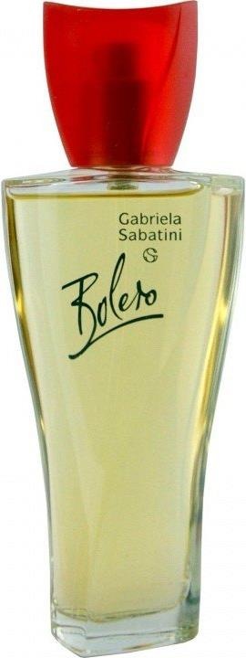Produktbild Gabriela Sabatini Bolero (Eau de Toilette, 100 ml)