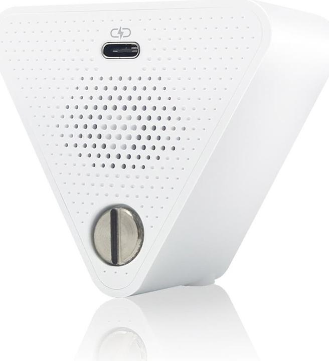 Image du produit Zyxel Module de beeper d'alarme pour la caméra IP Aurora (Alimentation électrique)