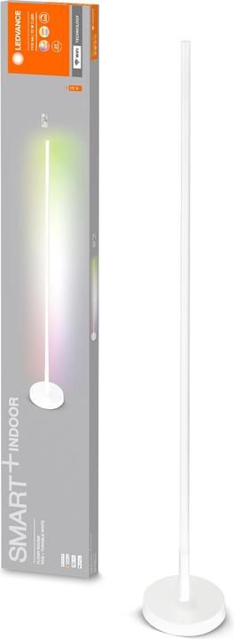 Produktbild Ledvance Smart Wifi Floor Round With Remote Control (550 lm)