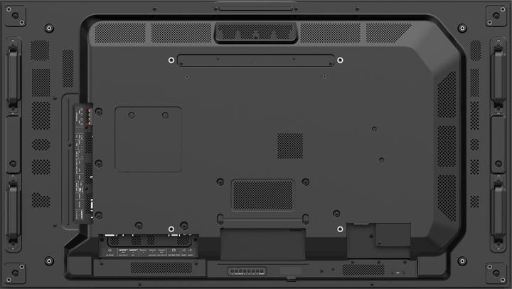 Image du produit Sharp UN553V 55IN LED LFD 24/7 (1920 x 1080 pixels, 55")