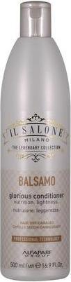 Actual product image Alfaparf Alfa Il Salone Glorious Conditioner 500ml (500 ml)