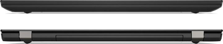 Produktbild Lenovo ThinkPad P52s - 1TB (15.60", 1000 GB, 16 GB, DE, Intel Core i7-8550U)