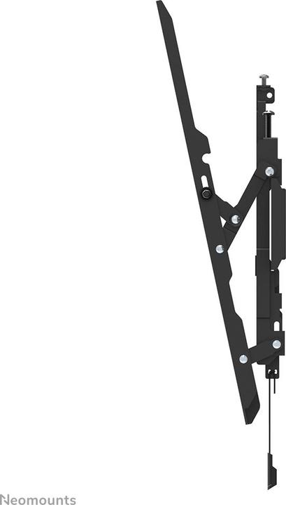 Image du produit Neomounts Support mural WL35S-850BL14 Noir (Mur, 48", 60 kg)