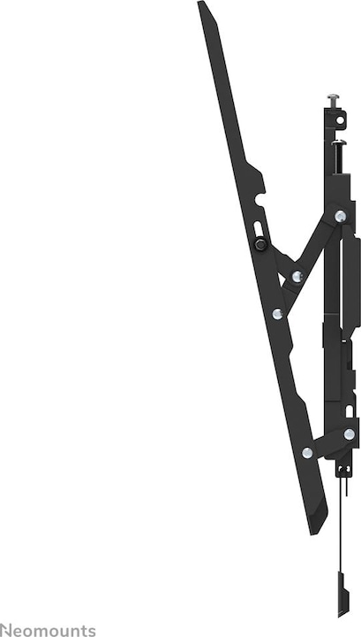 Actual product image Neomounts Wall Mount WL35S-850BL14 Black (Wall, 48", 60 kg)