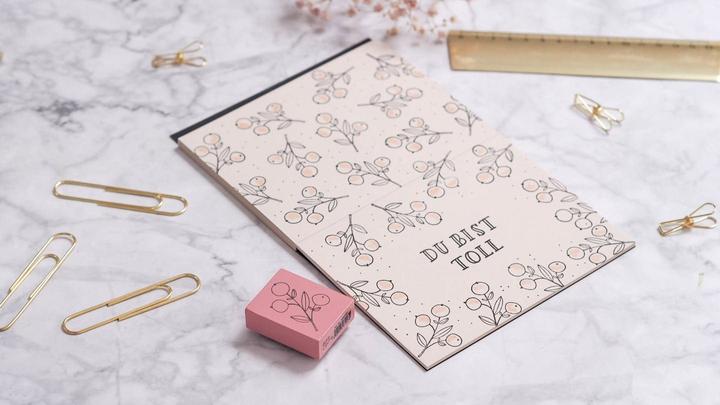 Produktbild May & Berry M&B Beerenzweig