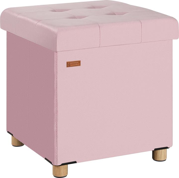 Image du produit Casaria Pouf