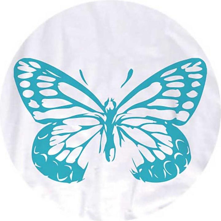 Actual product image Izink Textile stamp pad