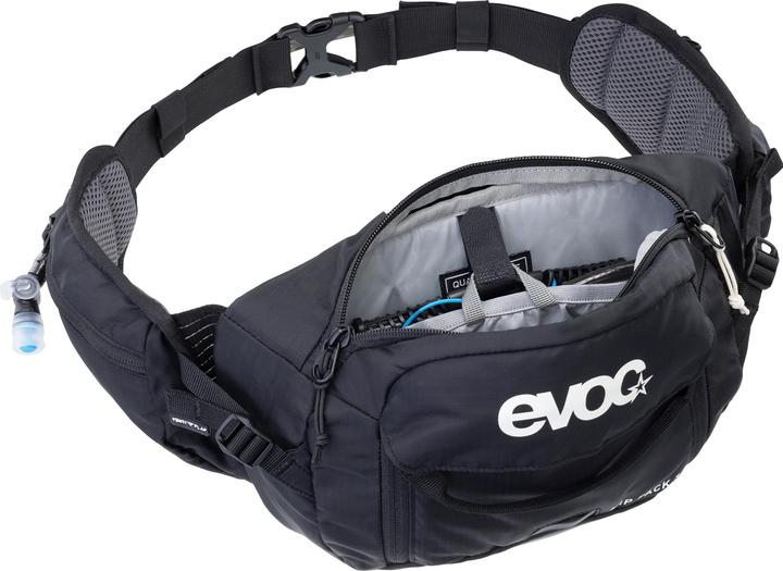 Actual product image Evoc Hip Pack