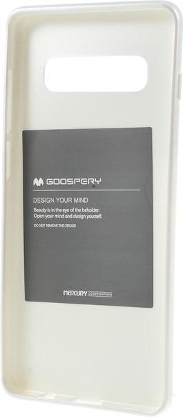 Image du produit Goospery i Jelly Metal Series (Samsung Galaxy S10+)