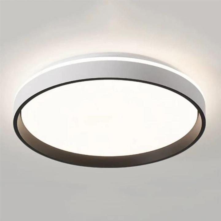 Standart Luminaire ceiling SHEFF, 48 W, LED (5400 lm)