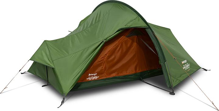 Vango Apex Compact 300 (Tunnelzelt, 2.49 kg, 3 Personen)