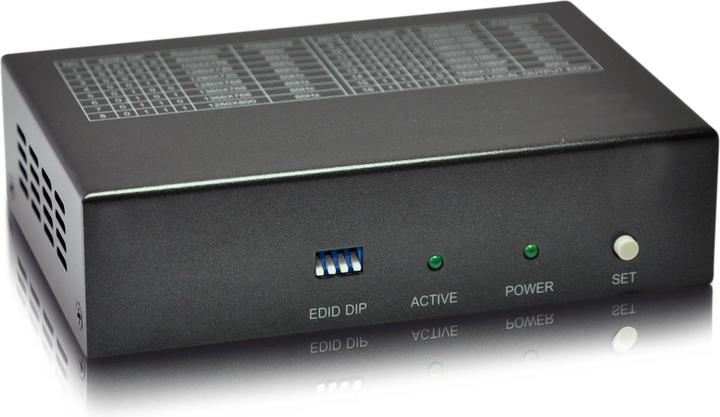 Produktbild LevelOne HVE-9111T HDMI over Cat.5 Transmitter 300m