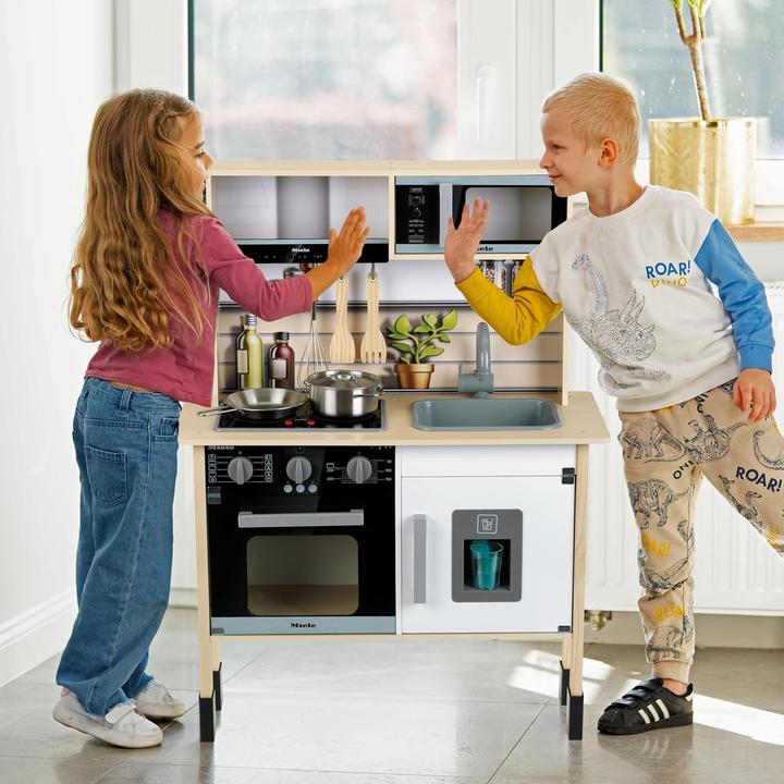 Produktbild Theo Klein 9.5