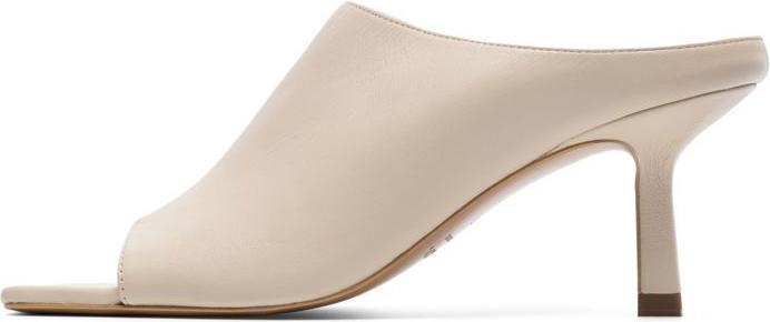 Bianco BIAELLA Mules (38)