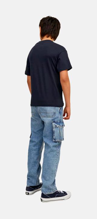 Produktbild Jack & Jones Boys T-Shirt (176)