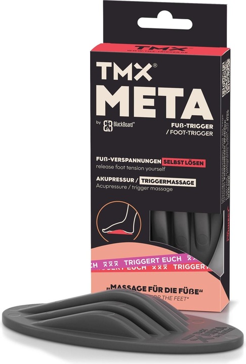 Actual product image TMX Meta