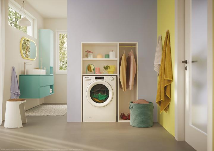 Immagine prodotto Candy COW4854TWM6/1-S