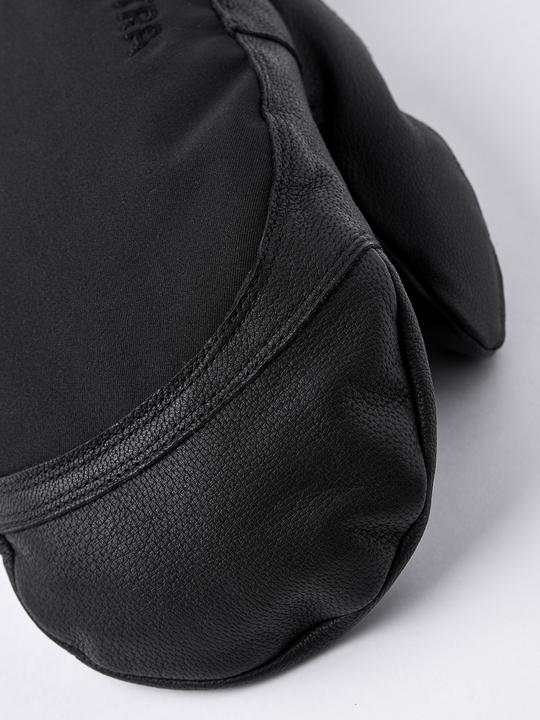 Actual product image Hestra Army Leather Extreme Mitt (L)