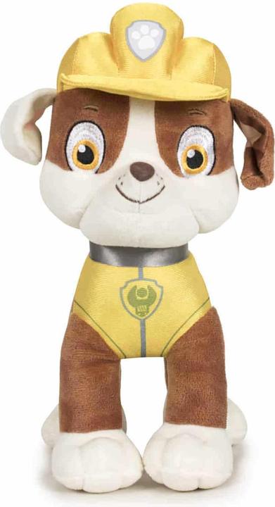Immagine prodotto Spin Master Paw Patrol - Linea classica Rubble (28 cm)